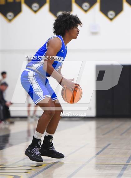 Thumbnail 1 in San Diego vs. Rancho Christian photogallery.