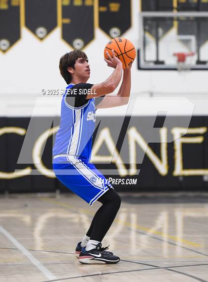 Thumbnail 3 in San Diego vs. Rancho Christian photogallery.