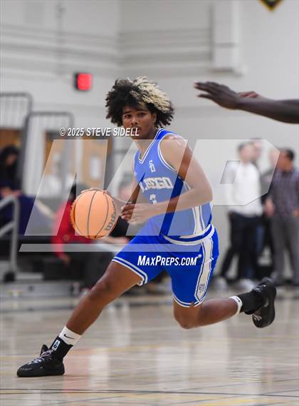 Thumbnail 2 in San Diego vs. Rancho Christian photogallery.