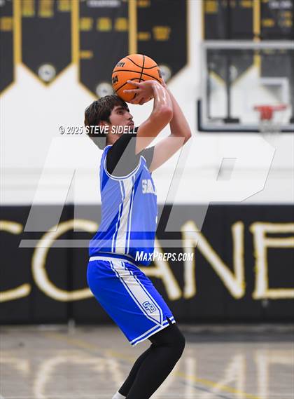 Thumbnail 1 in San Diego vs. Rancho Christian photogallery.