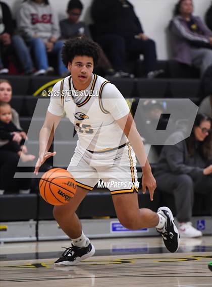 Thumbnail 3 in San Diego vs. Rancho Christian photogallery.