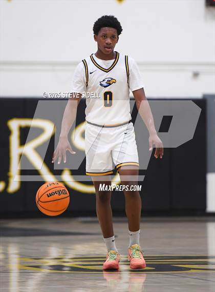 Thumbnail 1 in San Diego vs. Rancho Christian photogallery.