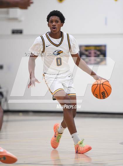 Thumbnail 1 in San Diego vs. Rancho Christian photogallery.