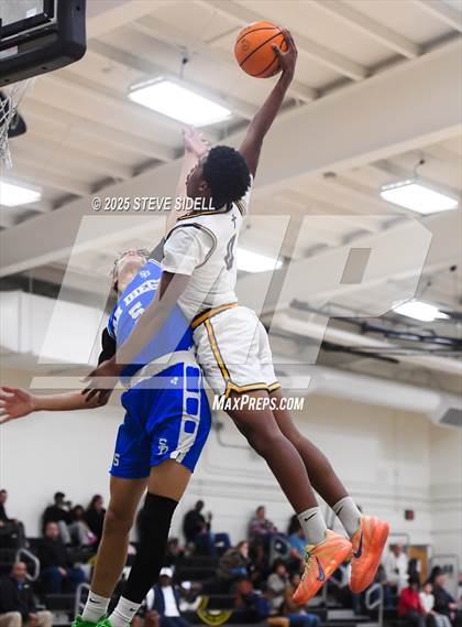 Thumbnail 1 in San Diego vs. Rancho Christian photogallery.