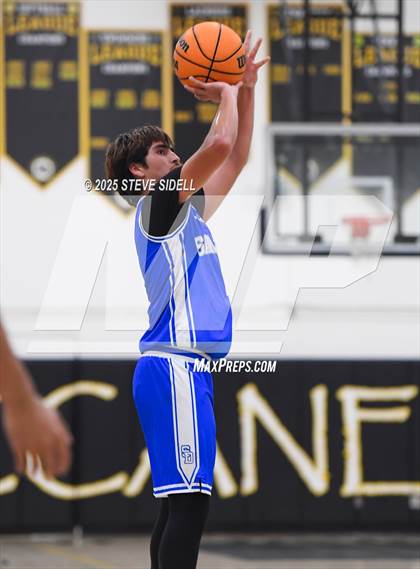 Thumbnail 2 in San Diego vs. Rancho Christian photogallery.