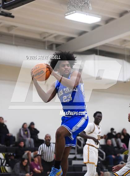 Thumbnail 3 in San Diego vs. Rancho Christian photogallery.