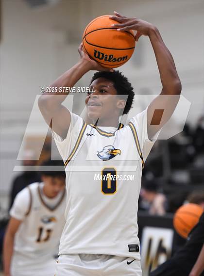 Thumbnail 1 in San Diego vs. Rancho Christian photogallery.