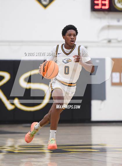 Thumbnail 2 in San Diego vs. Rancho Christian photogallery.