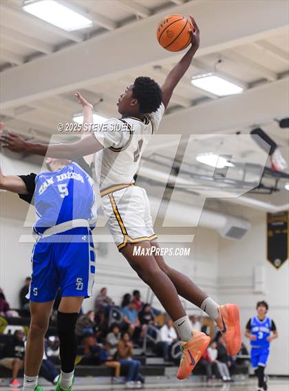 Thumbnail 3 in San Diego vs. Rancho Christian photogallery.