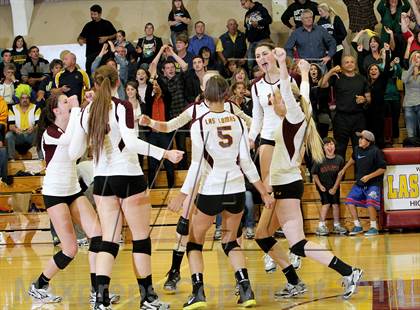 Thumbnail 1 in Gregori @ Las Lomas (CIF NorCal Regional D2 Playoffs) photogallery.