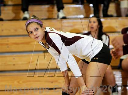 Thumbnail 2 in Gregori @ Las Lomas (CIF NorCal Regional D2 Playoffs) photogallery.
