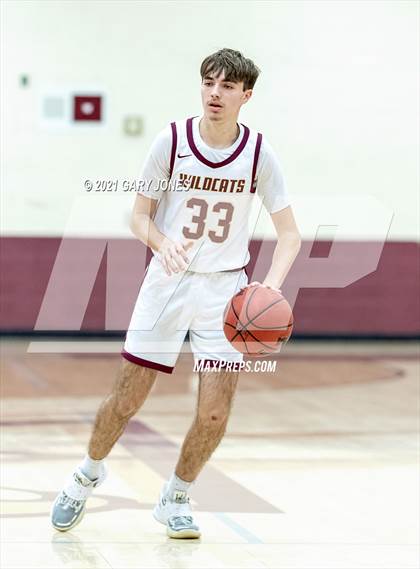 Thumbnail 2 in Sonora vs. Whitney (Whitney Winter Classis) photogallery.