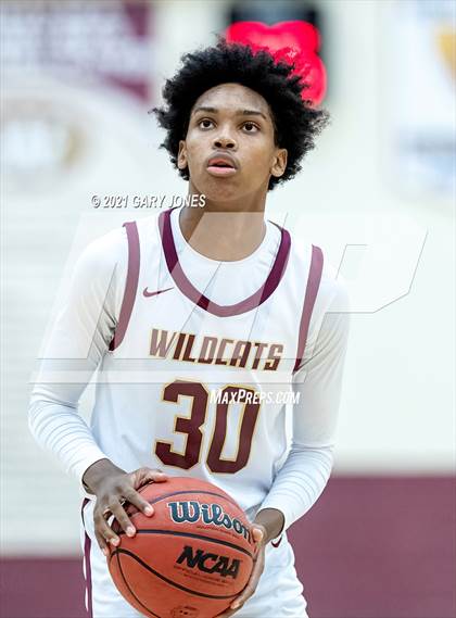 Thumbnail 3 in Sonora vs. Whitney (Whitney Winter Classis) photogallery.
