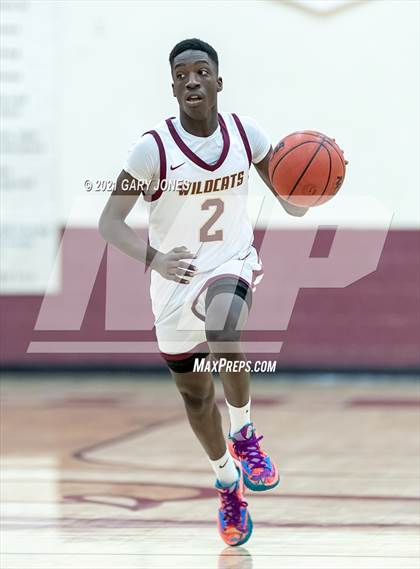 Thumbnail 3 in Sonora vs. Whitney (Whitney Winter Classis) photogallery.