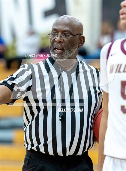 Thumbnail 3 in Sonora vs. Whitney (Whitney Winter Classis) photogallery.