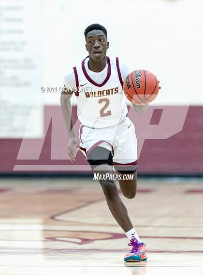Thumbnail 3 in Sonora vs. Whitney (Whitney Winter Classis) photogallery.