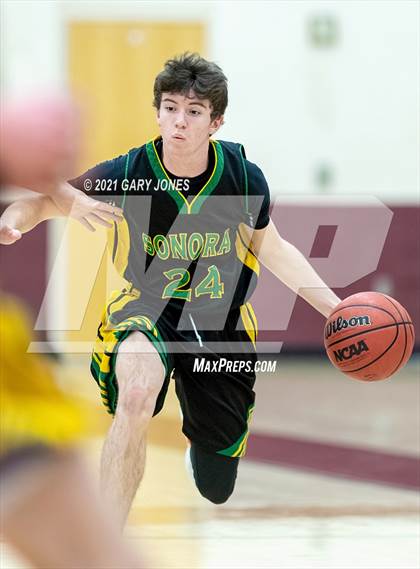 Thumbnail 2 in Sonora vs. Whitney (Whitney Winter Classis) photogallery.