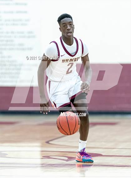 Thumbnail 2 in Sonora vs. Whitney (Whitney Winter Classis) photogallery.