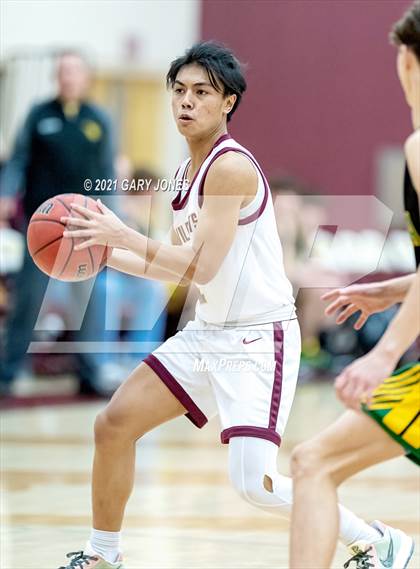 Thumbnail 3 in Sonora vs. Whitney (Whitney Winter Classis) photogallery.