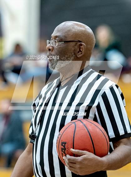 Thumbnail 1 in Sonora vs. Whitney (Whitney Winter Classis) photogallery.