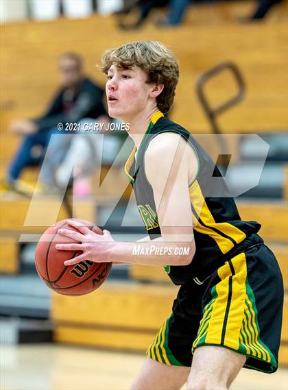 Thumbnail 2 in Sonora vs. Whitney (Whitney Winter Classis) photogallery.