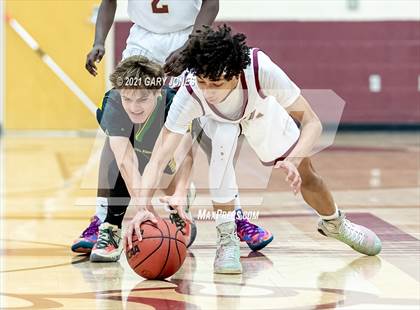 Thumbnail 1 in Sonora vs. Whitney (Whitney Winter Classis) photogallery.