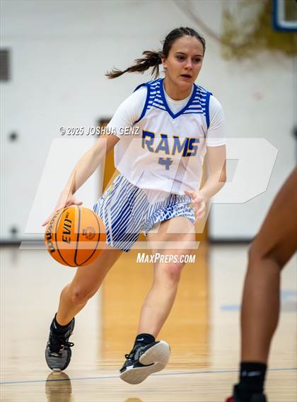 Thumbnail 3 in Doherty @ Rampart photogallery.