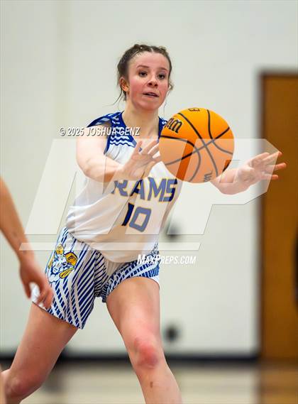 Thumbnail 1 in Doherty @ Rampart photogallery.