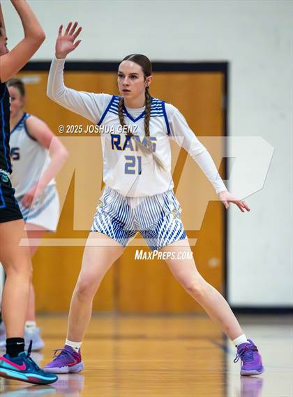 Thumbnail 1 in Doherty @ Rampart photogallery.
