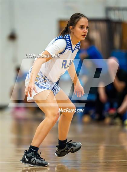 Thumbnail 2 in Doherty @ Rampart photogallery.