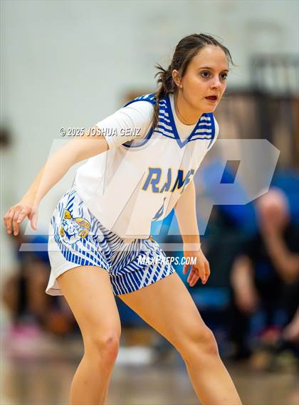 Thumbnail 3 in Doherty @ Rampart photogallery.
