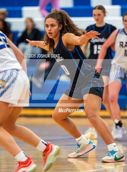 Thumbnail 2 in Doherty @ Rampart photogallery.