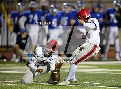Thumbnail 1 in Brentwood Academy @ McCallie photogallery.