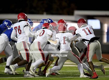 Thumbnail 1 in Brentwood Academy @ McCallie photogallery.