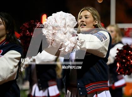 Thumbnail 3 in Brentwood Academy @ McCallie photogallery.