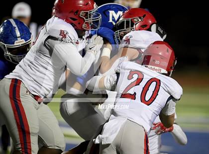 Thumbnail 1 in Brentwood Academy @ McCallie photogallery.