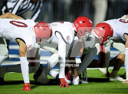 Thumbnail 3 in Brentwood Academy @ McCallie photogallery.