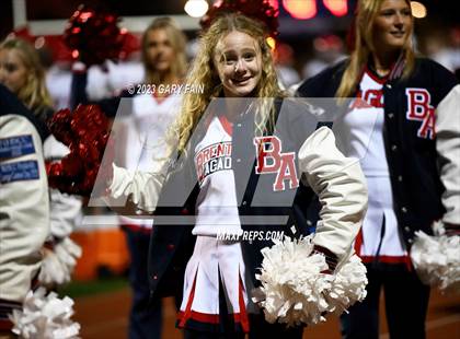 Thumbnail 1 in Brentwood Academy @ McCallie photogallery.