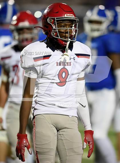 Thumbnail 1 in Brentwood Academy @ McCallie photogallery.
