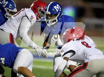 Thumbnail 3 in Brentwood Academy @ McCallie photogallery.