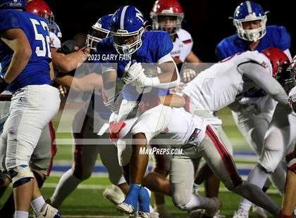 Thumbnail 2 in Brentwood Academy @ McCallie photogallery.