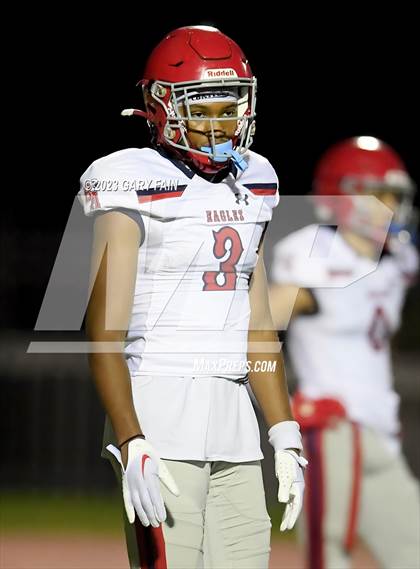 Thumbnail 2 in Brentwood Academy @ McCallie photogallery.
