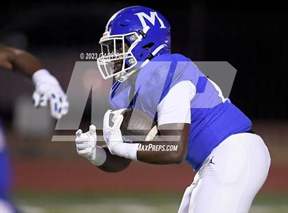 Thumbnail 2 in Brentwood Academy @ McCallie photogallery.