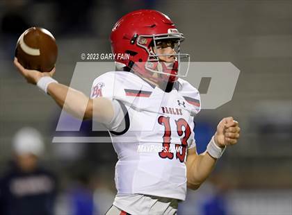 Thumbnail 1 in Brentwood Academy @ McCallie photogallery.
