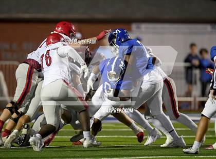 Thumbnail 2 in Brentwood Academy @ McCallie photogallery.
