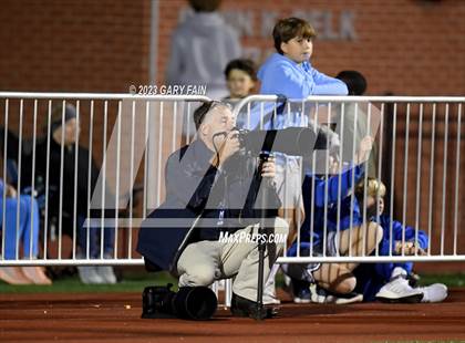 Thumbnail 3 in Brentwood Academy @ McCallie photogallery.