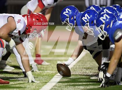 Thumbnail 3 in Brentwood Academy @ McCallie photogallery.