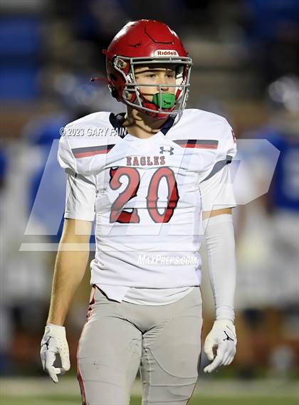 Thumbnail 2 in Brentwood Academy @ McCallie photogallery.