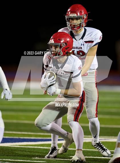 Thumbnail 3 in Brentwood Academy @ McCallie photogallery.