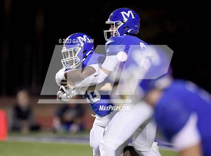 Thumbnail 1 in Brentwood Academy @ McCallie photogallery.